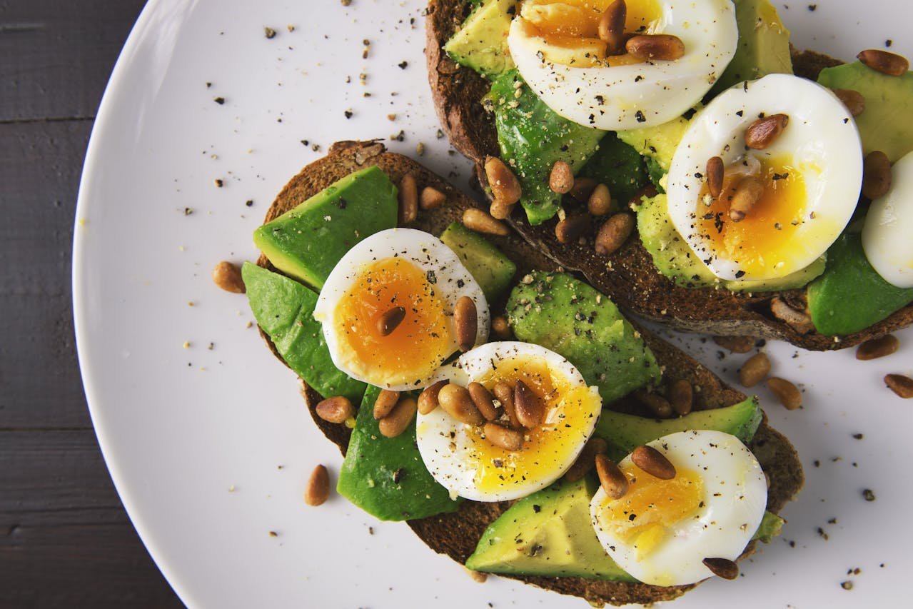 Keto Diet